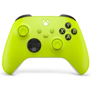 Buy Xbox Wireless Controller (Electric Volt) for PC, XONE, XSX, XSS