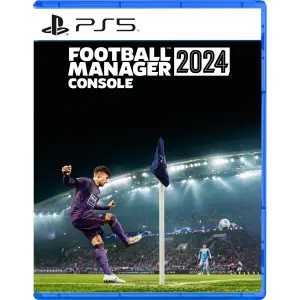 Football Manager 2024 Console