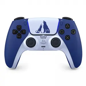 DualSense Wireless Controller (God of War Ragnarok)