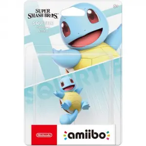 amiibo Super Smash Bros. Series Figure (...