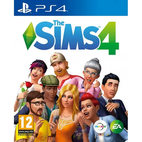 The Sims 4