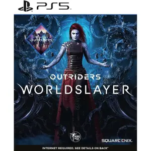 Outriders Worldslayer (English)