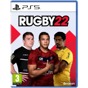 Rugby 22