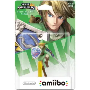 amiibo Super Smash Bros. Series Figure (...