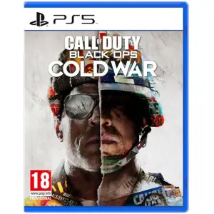 Call of Duty Black Ops Cold War 