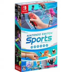 Nintendo Switch Sports (English)