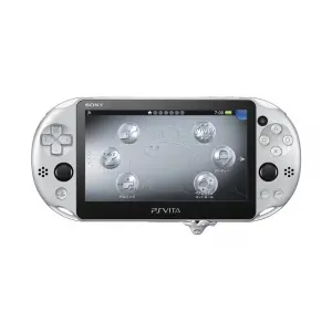 PlayStation Vita [Dragon Quest Metal Sli...