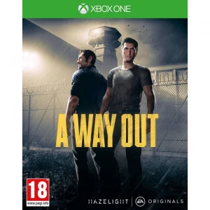 A Way Out