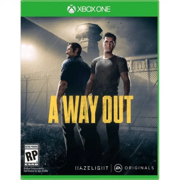 A Way Out