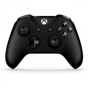 Xbox Wireless Controller (Black)