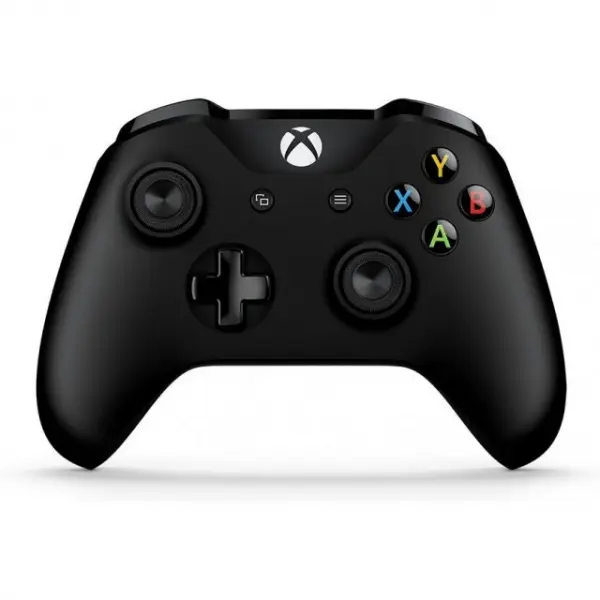 Xbox Wireless Controller (Black)