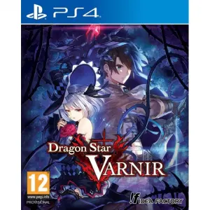 Dragon Star Varnir