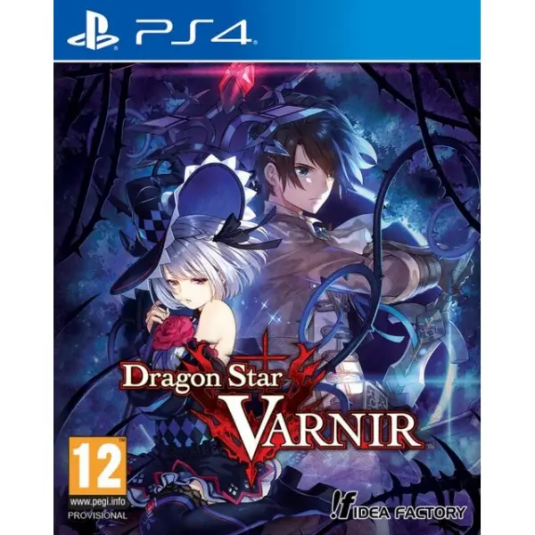 Dragon Star Varnir