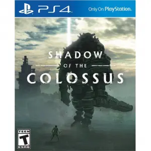 Shadow of the Colossus (Spanish Cover)
