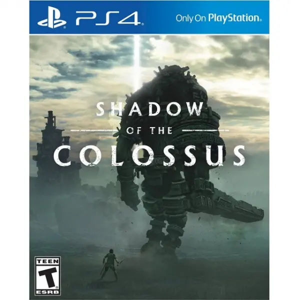 Shadow of the Colossus (Spanish Cover)