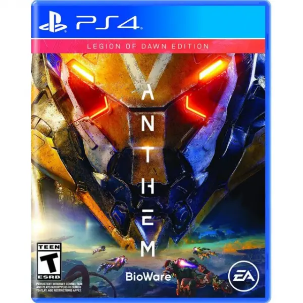 Anthem [Legion of Dawn Edition]