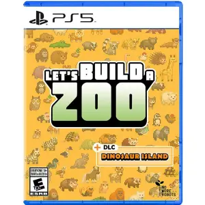 Let's Build a Zoo