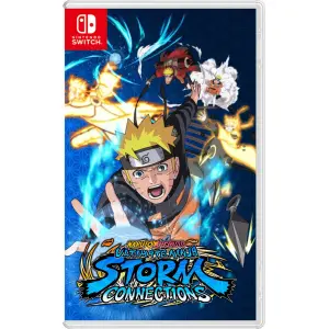 Naruto x Boruto: Ultimate Ninja Storm Co...