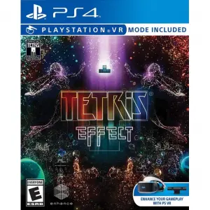 Tetris Effect