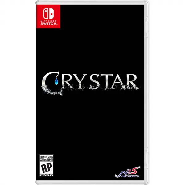 Crystar