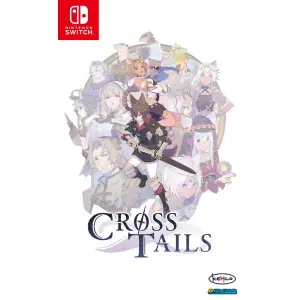 Cross Tails (Multi-Language) 