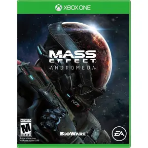 Mass Effect: Andromeda (English) 