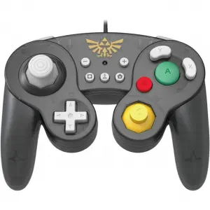 The Legend of Zelda Classic Controller f...