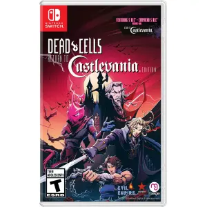 Dead Cells: Return to Castlevania Edition 