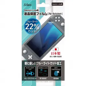 LCD Protective Film for Nintendo Switch ...