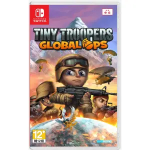 Tiny Troopers: Global Ops (Multi-Languag...