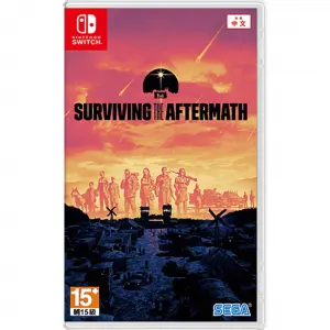 Surviving The Aftermath (English)