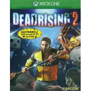 Dead Rising 2 (English)