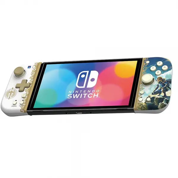 Split Pad Fit for Nintendo Switch (The Legend of Zelda: Tears of the Kingdom) 