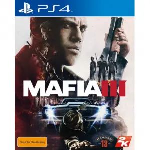 Mafia III