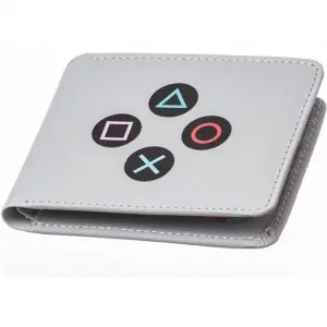 Sony Playstation PSX Controller Wallet