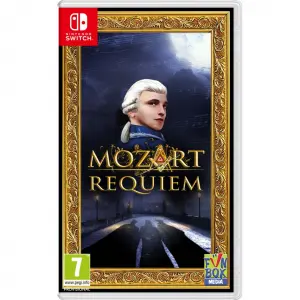 Mozart Requiem