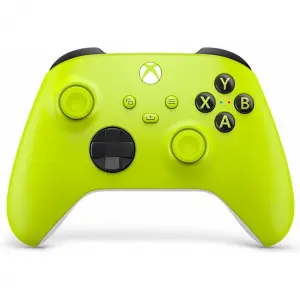 Xbox Wireless Controller (Electric Volt)...