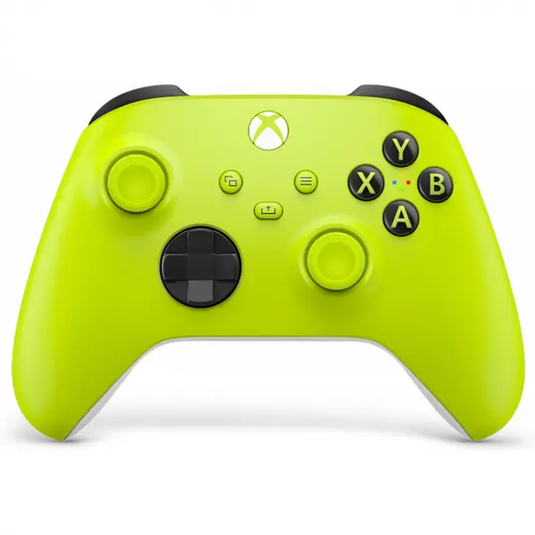 [OUTLETS]  Xbox Wireless Controller (Electric Volt) / สินค้ามีตำหนิ