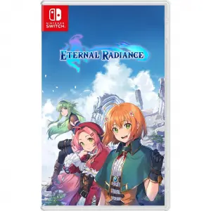 Eternal Radiance (English)