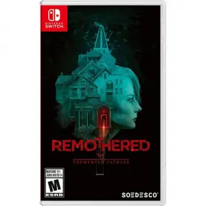 Remothered: Tormented Fathers