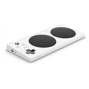 Xbox Adaptive Controller