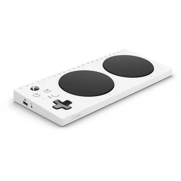 Xbox Adaptive Controller