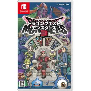 Dragon Quest Monsters: The Dark Prince (...