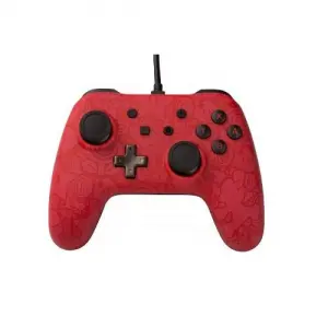 Nintendo Switch Super Mario Odyssey Wired Controller Lowest Price