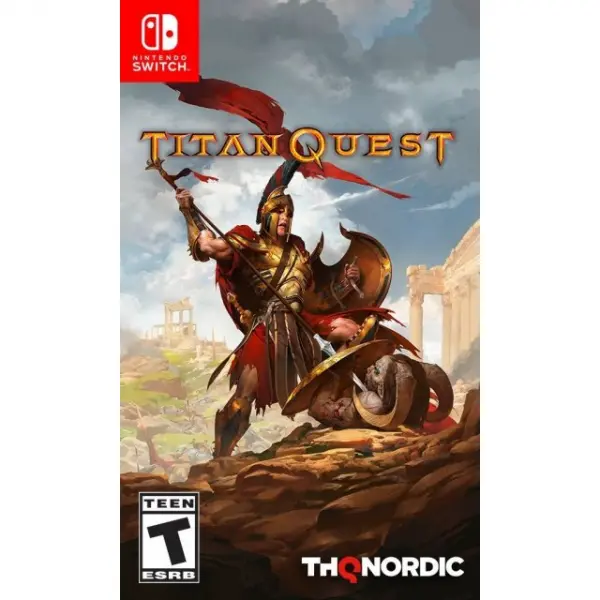 Titan Quest