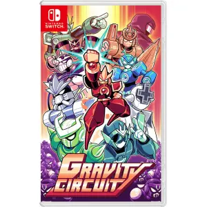 Gravity Circuit