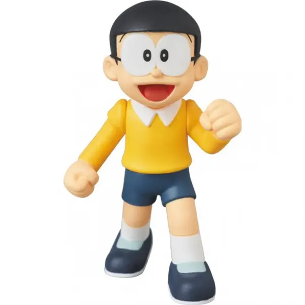 Ultra Detail Figure No. 515 Fujiko F Fujio Works Series 13 Doraemon: Nobita