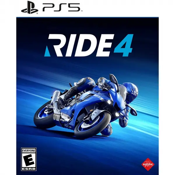 RIDE 4