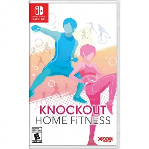 Knockout Home Fitness