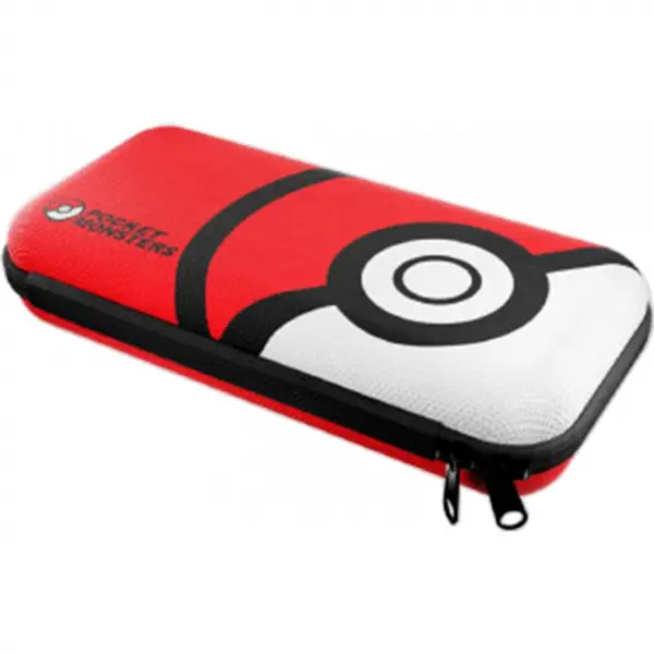 Hard Case for Nintendo Switch (Poke Ball)